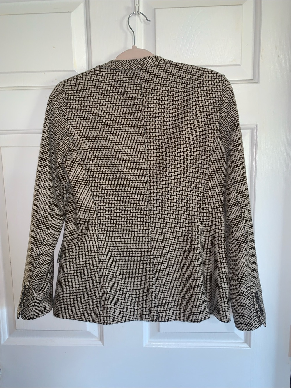 Coat - Picture 7 of 7